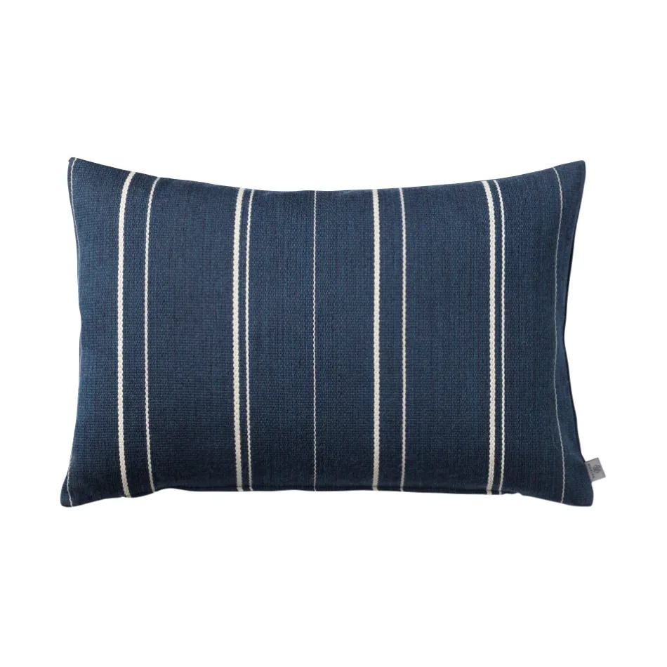 R17 Råbjerg kudde 40x60 cm, Blue FDB Møbler