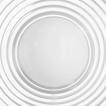 U11 Sletterhage pendel - Aluminium-opalglas - FDB Møbler
