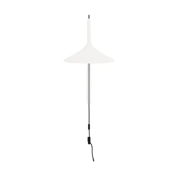 U18 Hasle vägglampa - Oyster white, 67,5 cm - FDB Møbler
