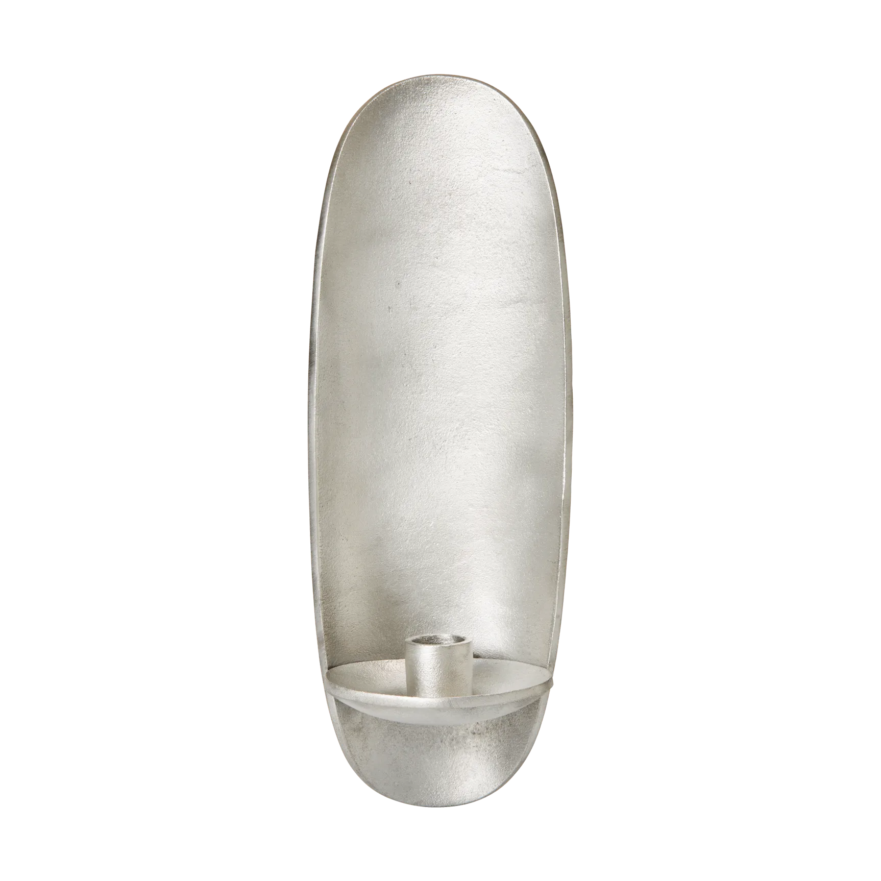 Agapé väggljusstake, Aluminium Ferm Living