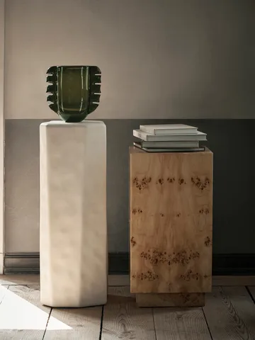 Alas vas - Moss green - Ferm Living
