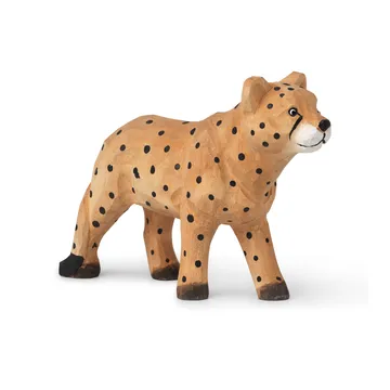 Animal trädekoration - Cheetah - Ferm Living