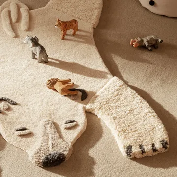 Animal trädekoration - Cheetah - Ferm Living