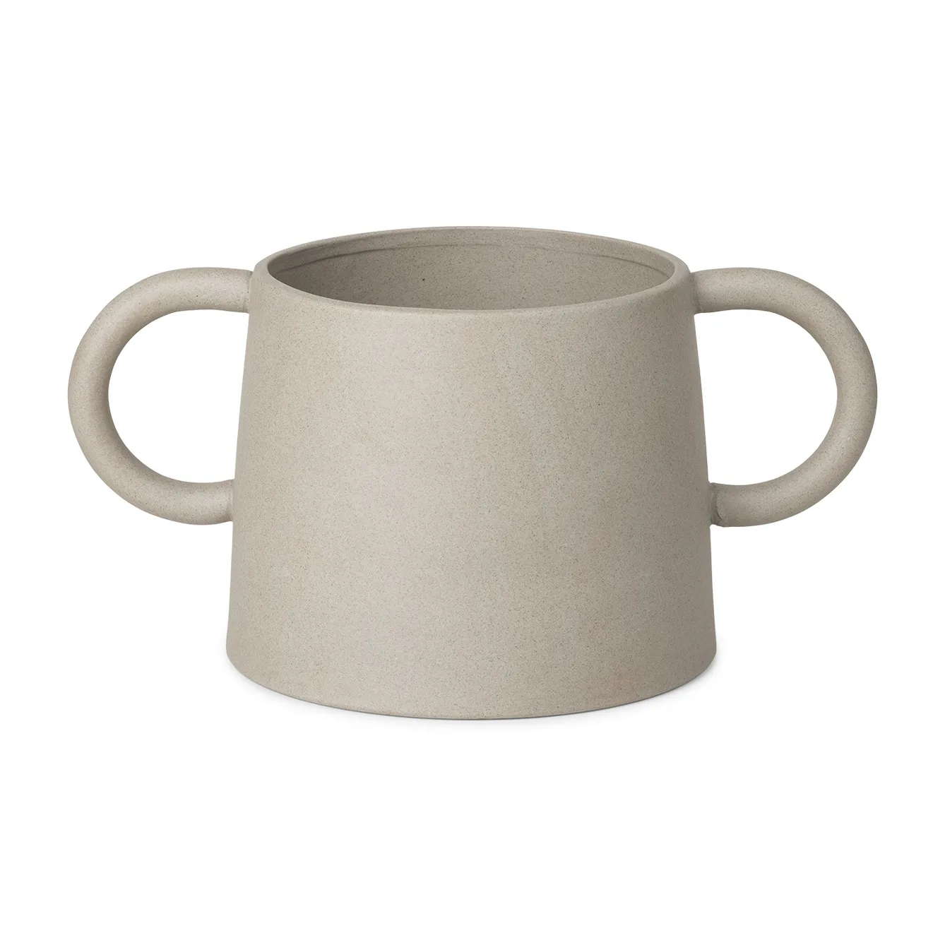 Anse kruka, Natural Ferm Living