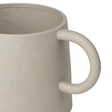 Anse kruka - Natural - Ferm Living