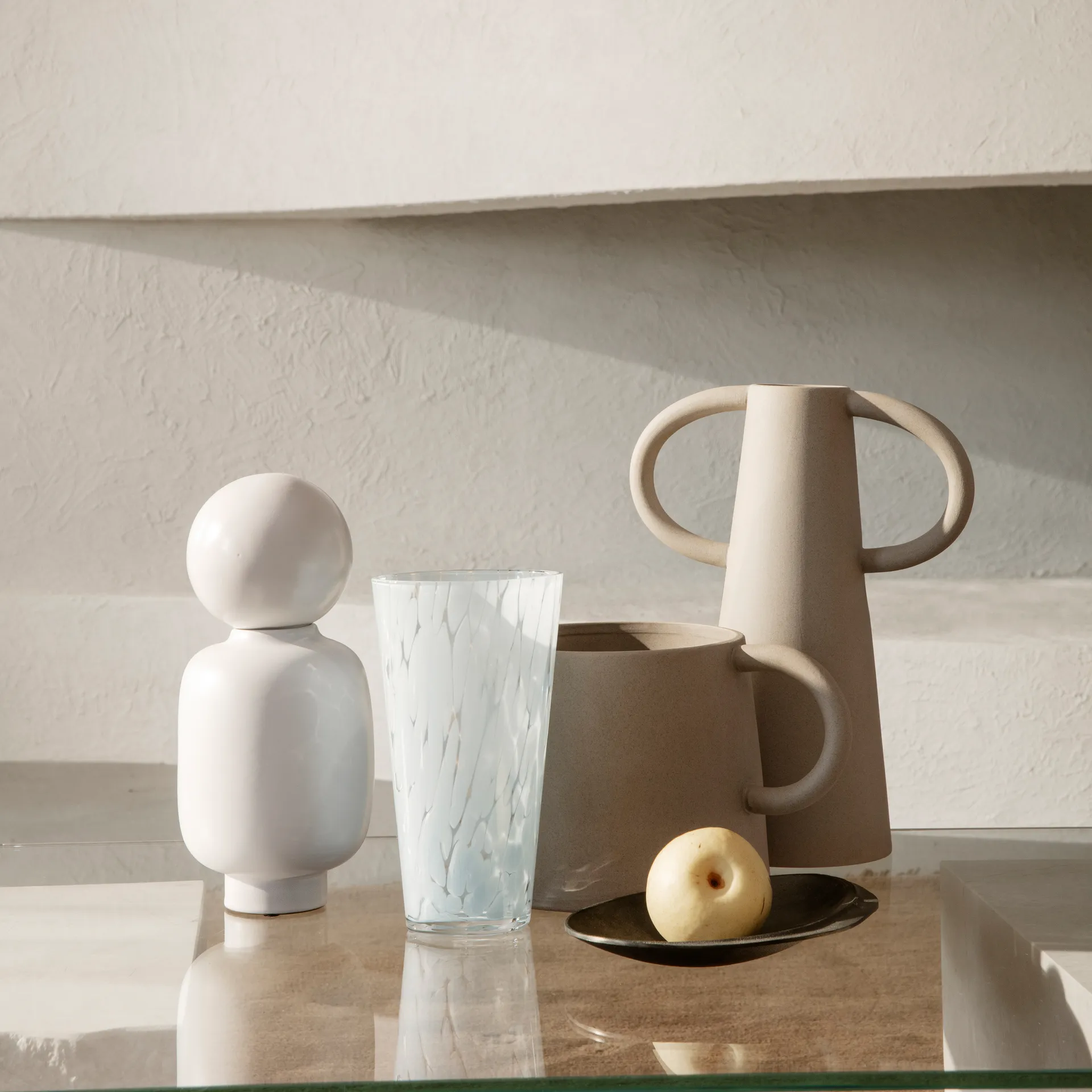 Anse vas, Natural Ferm Living