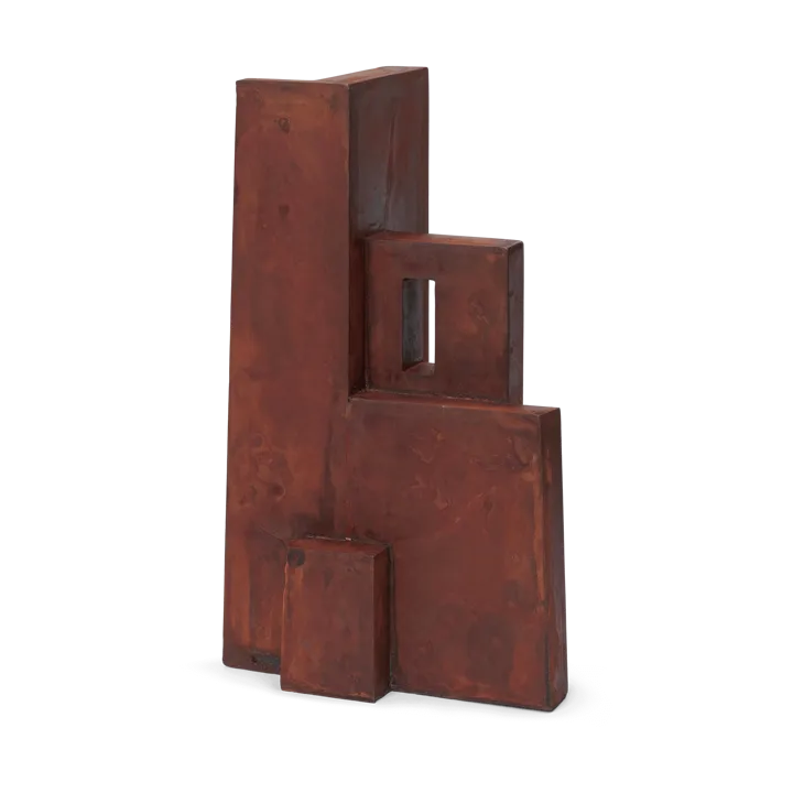 Aperture skulptur - Oxide - Ferm Living
