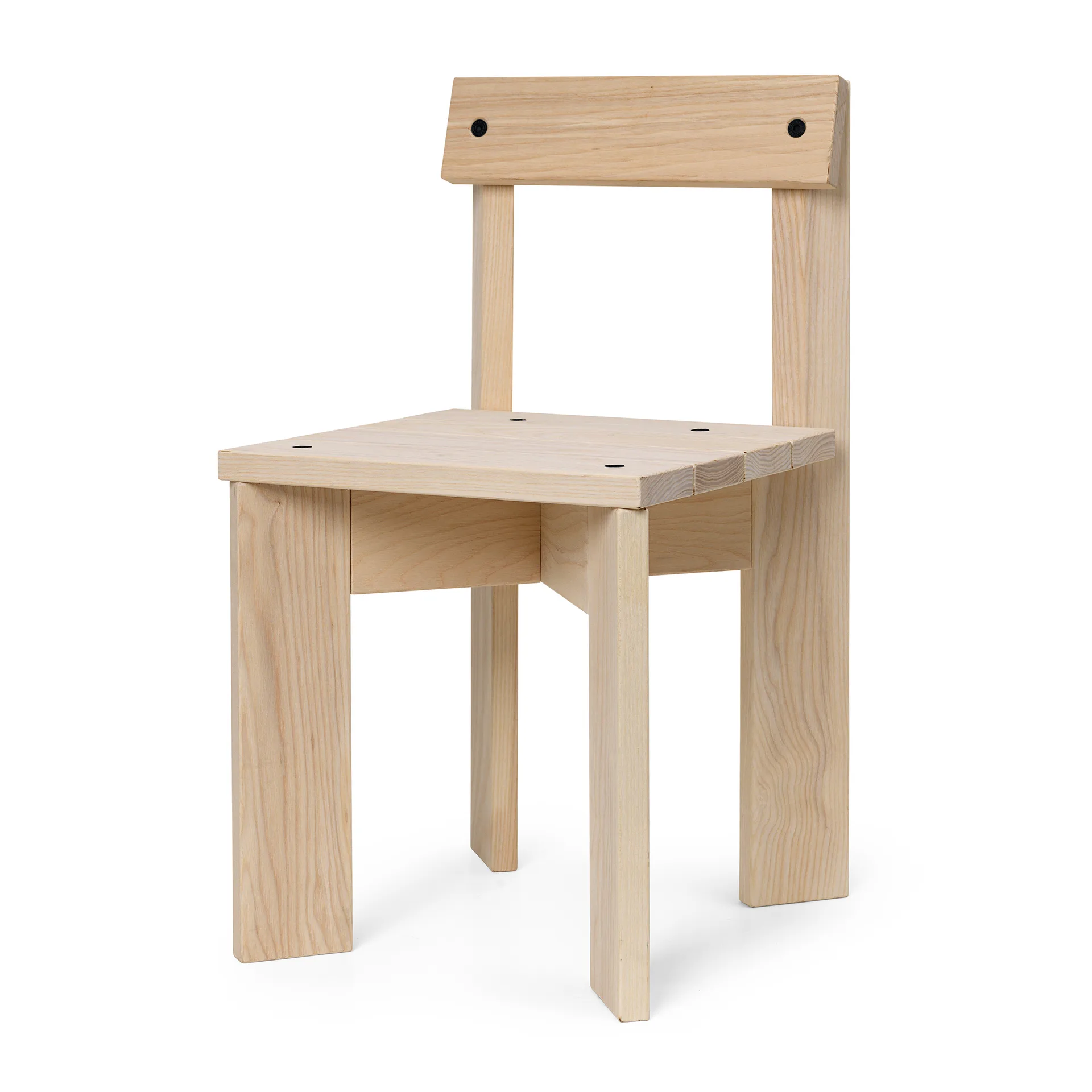 Ark barnstol, Ask Ferm Living