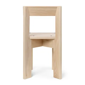 Ark barnstol - Ask - Ferm Living