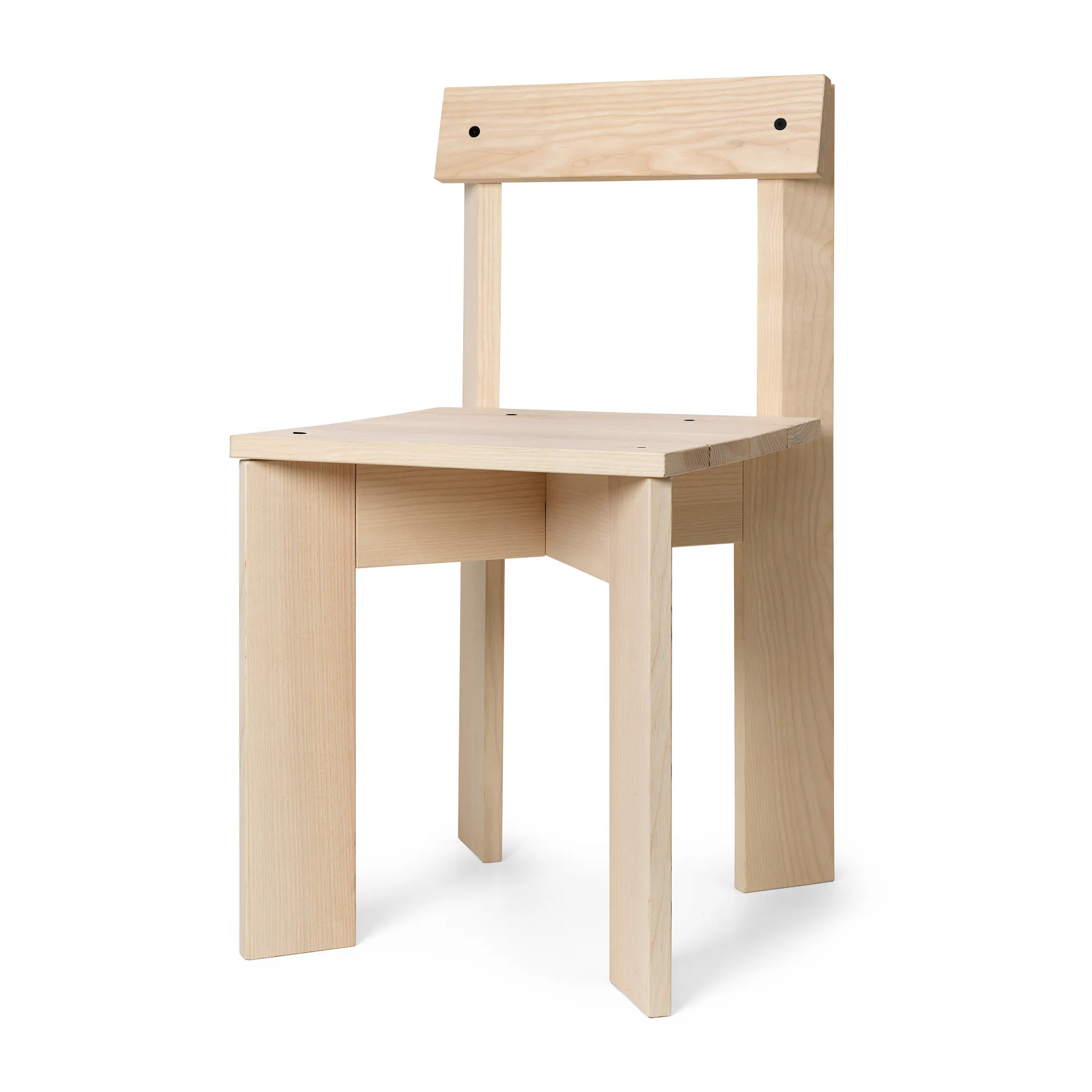 Ark stol, Ask Ferm Living