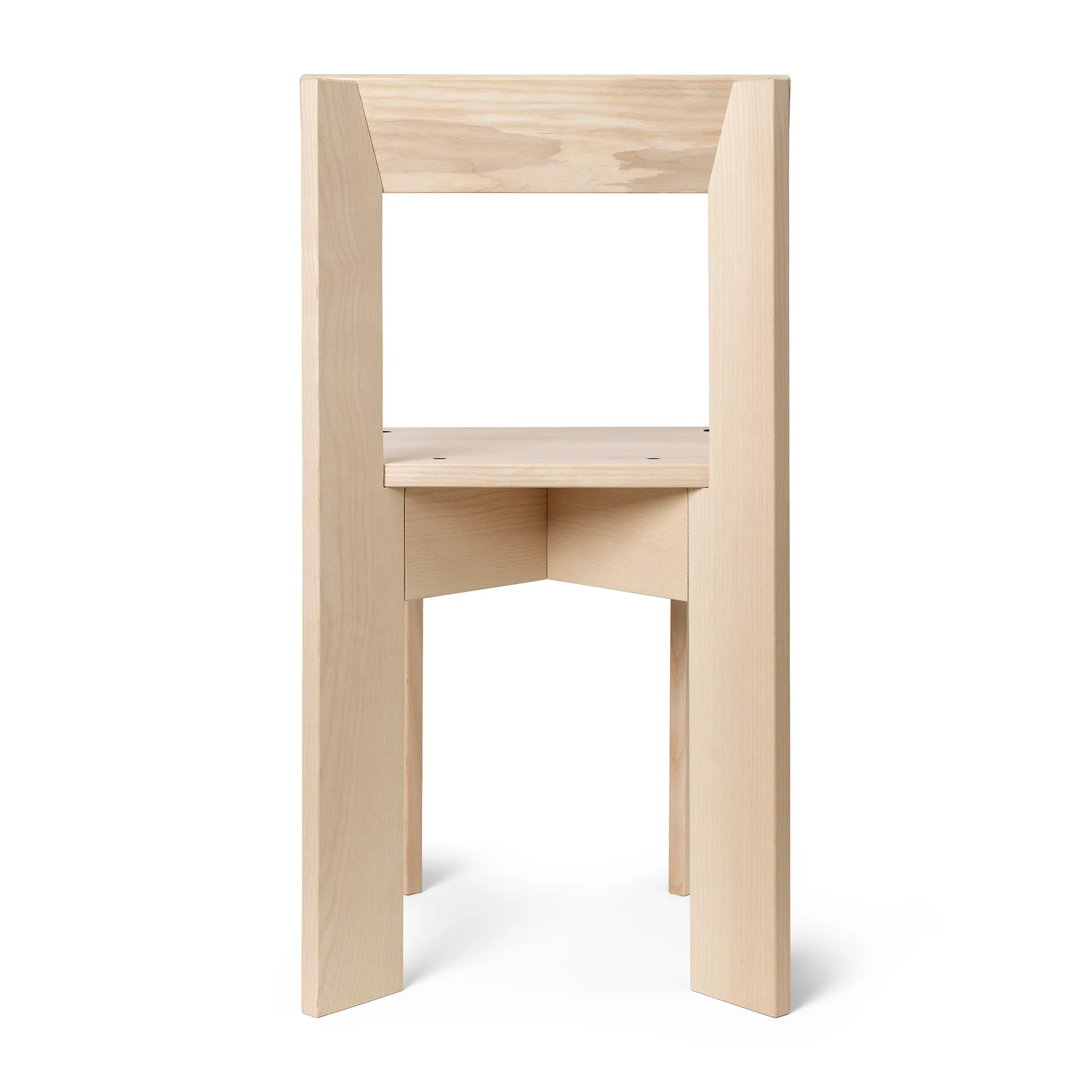 Ark stol, Ask Ferm Living