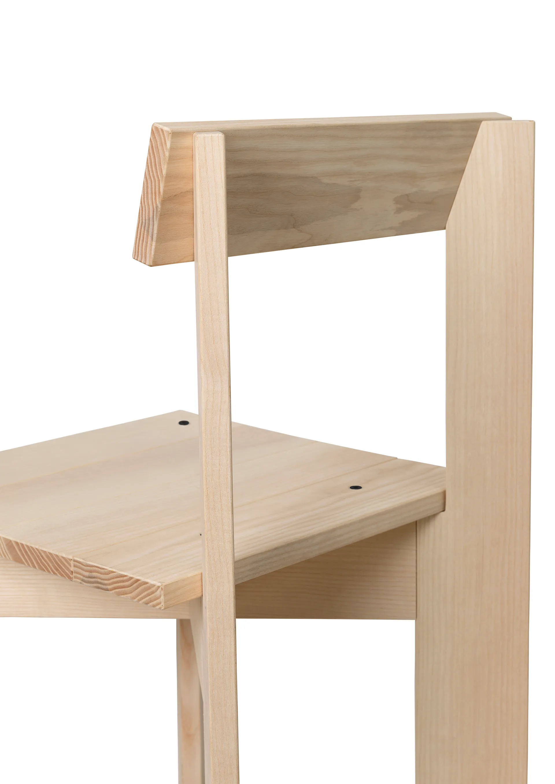 Ark stol, Ask Ferm Living