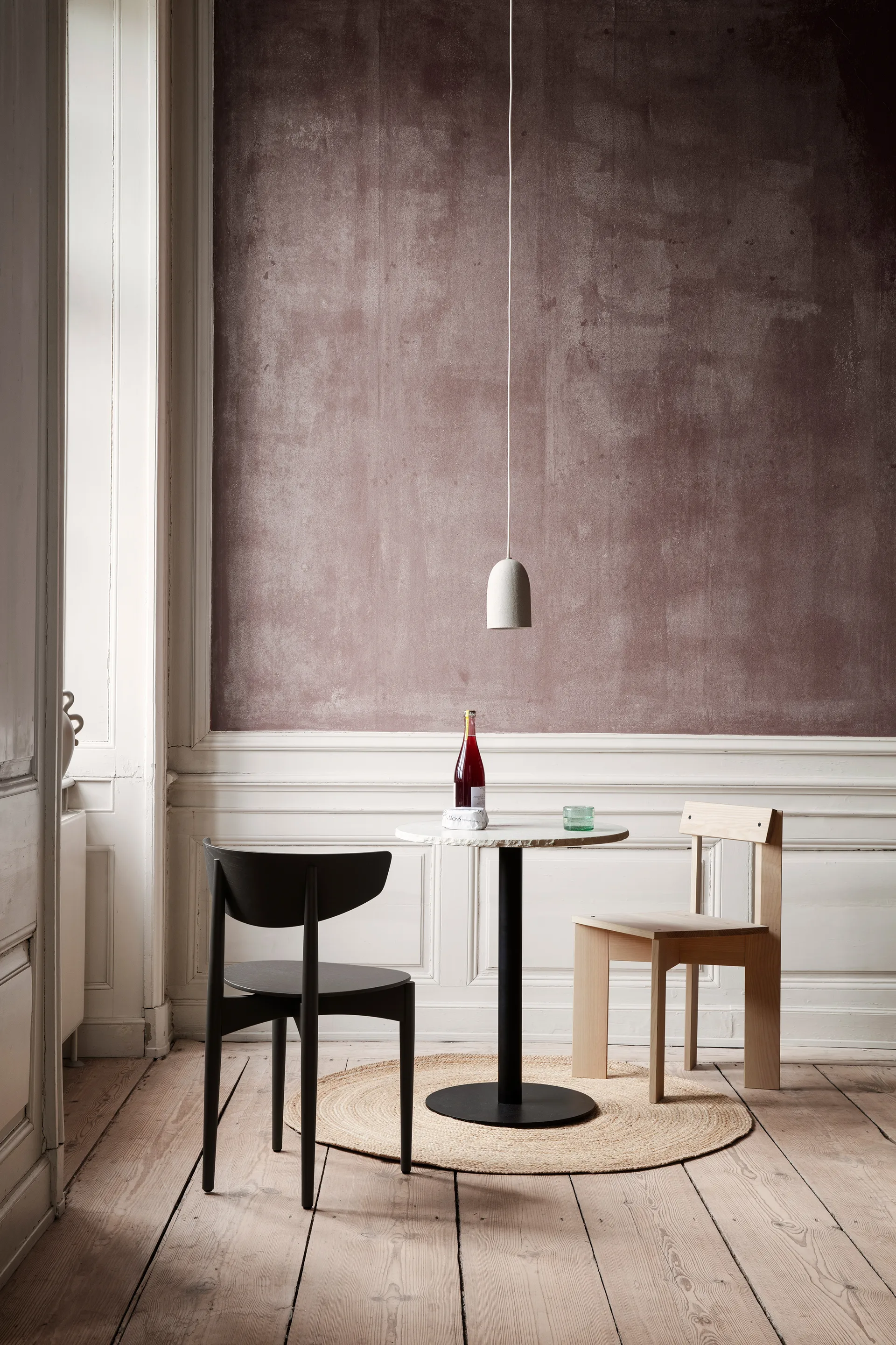Ark stol, Ask Ferm Living