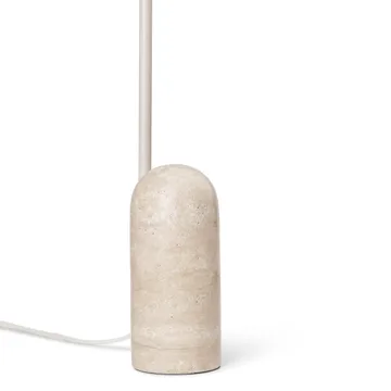 Arum bordslampa - Cashmere - Ferm Living