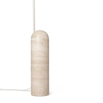 Arum golvlampa - Cashmere - Ferm Living
