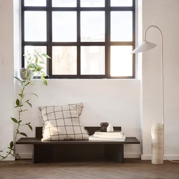 Arum golvlampa - Cashmere - Ferm Living