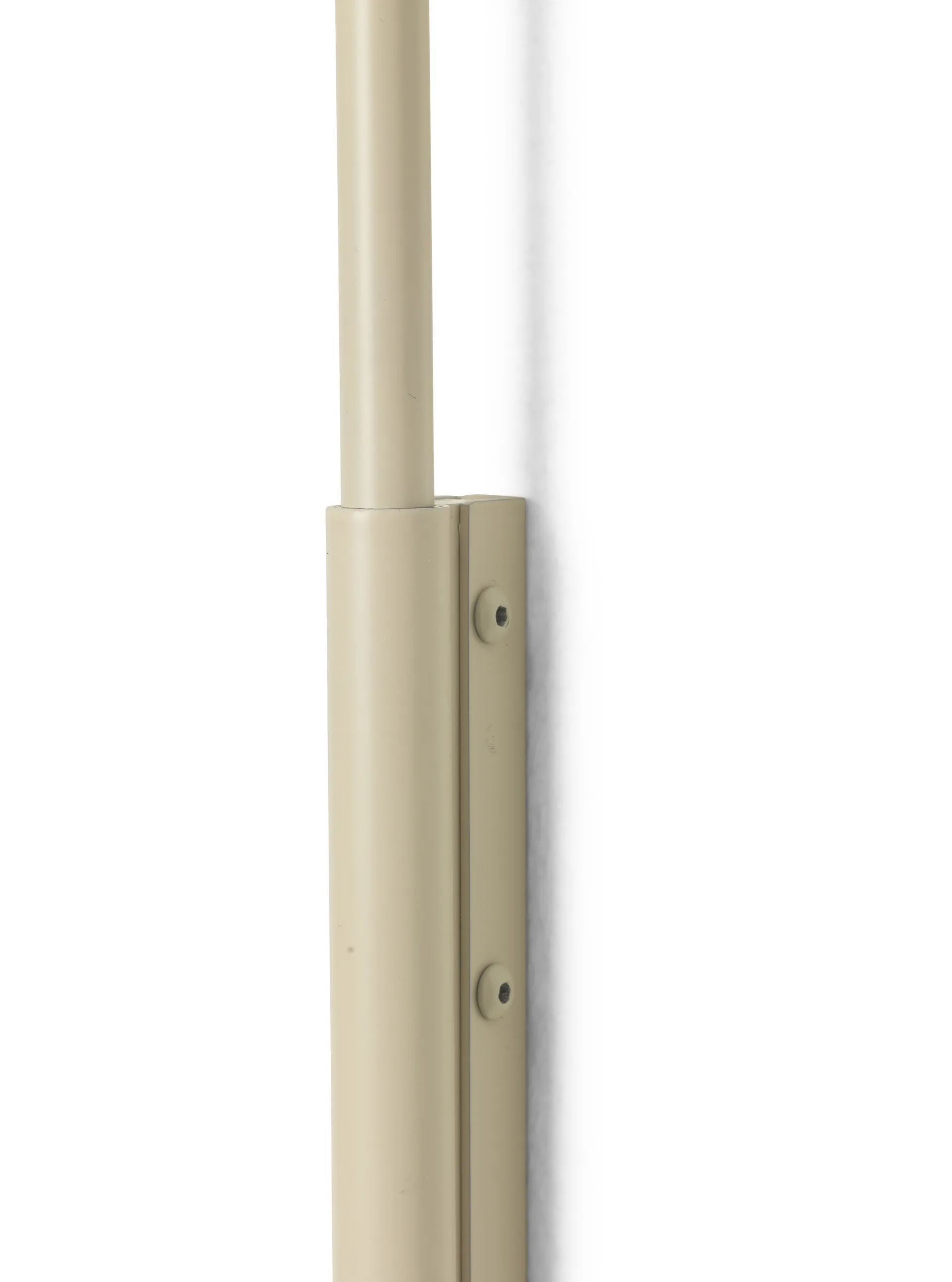 Arum swivel tall vägglampa, Cashmere Ferm Living