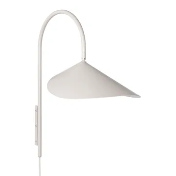 Arum vägglampa - Cashmere - Ferm Living