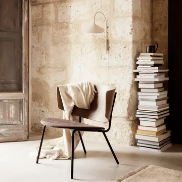 Arum vägglampa - Cashmere - Ferm Living