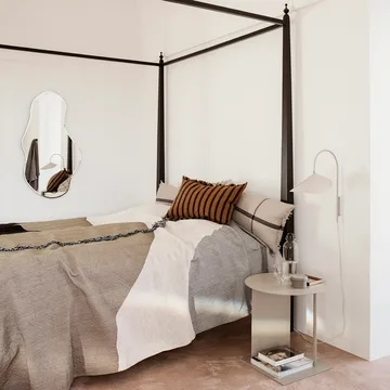 Arum vägglampa - Cashmere - Ferm Living