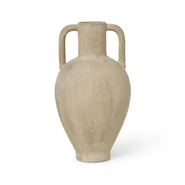 Ary minivas large - Sand - Ferm Living