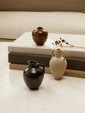 Ary minivas small - Soil - Ferm Living
