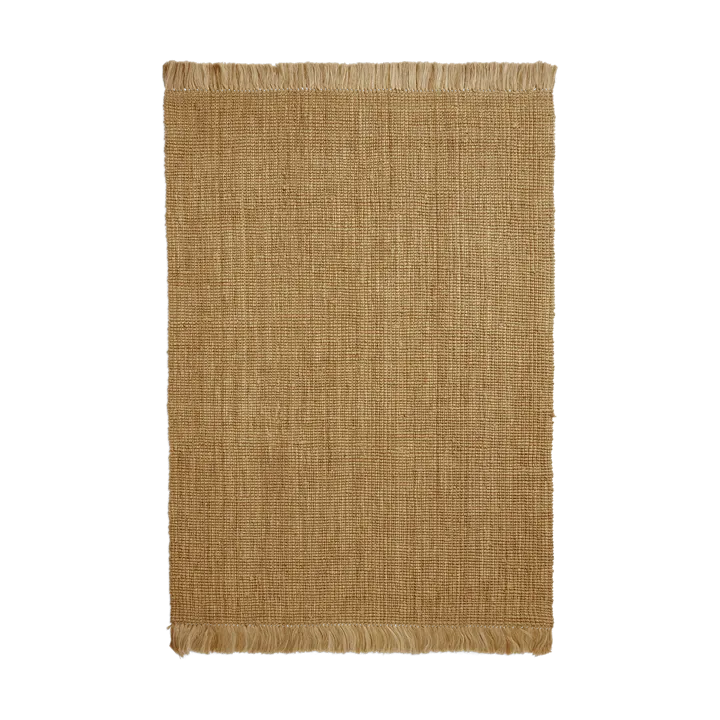 Athens matta - Natural, 170x240 cm - Ferm Living