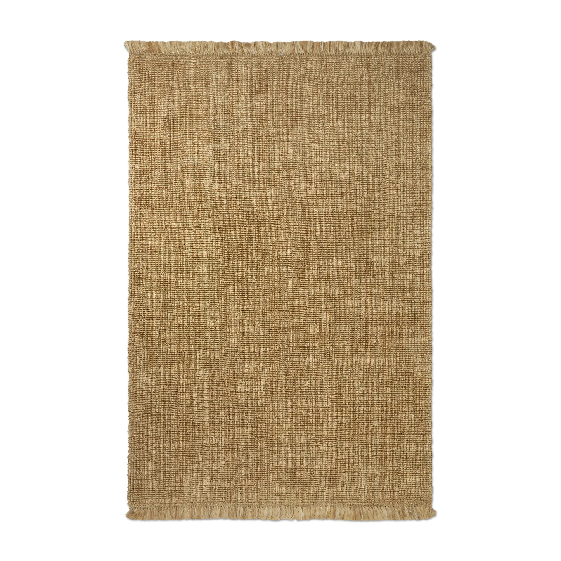 Athens matta, Natural, 200x300 cm Ferm Living