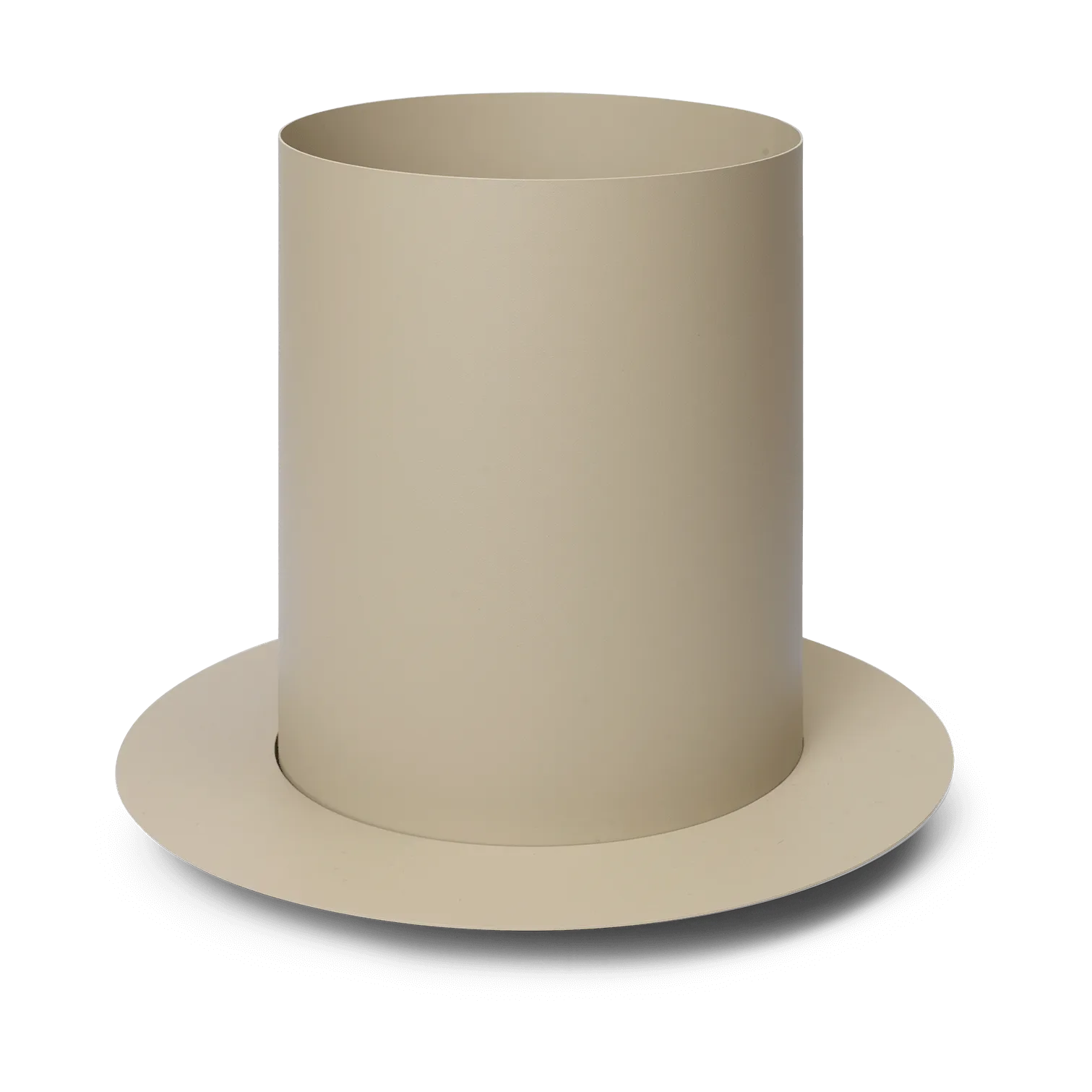Auran kruka large H: 38,7 cm, Cashmere Ferm Living