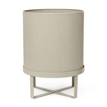 Bau kruka large Ø28 cm - Cashmere - Ferm Living