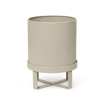 Bau kruka small Ø18 cm - Cashmere - Ferm Living