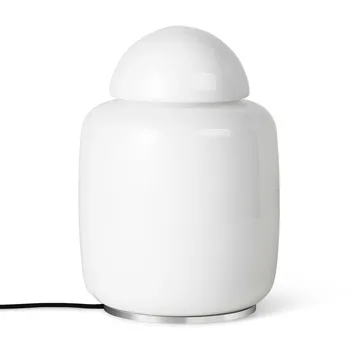 Bell bordslampa - Vit - Ferm Living