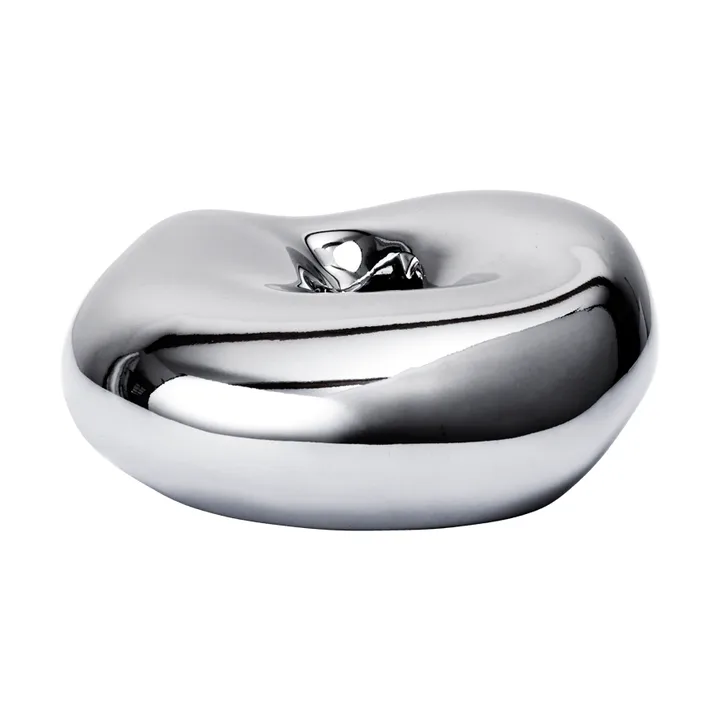 Bellure ljusstake - Silver - Ferm Living