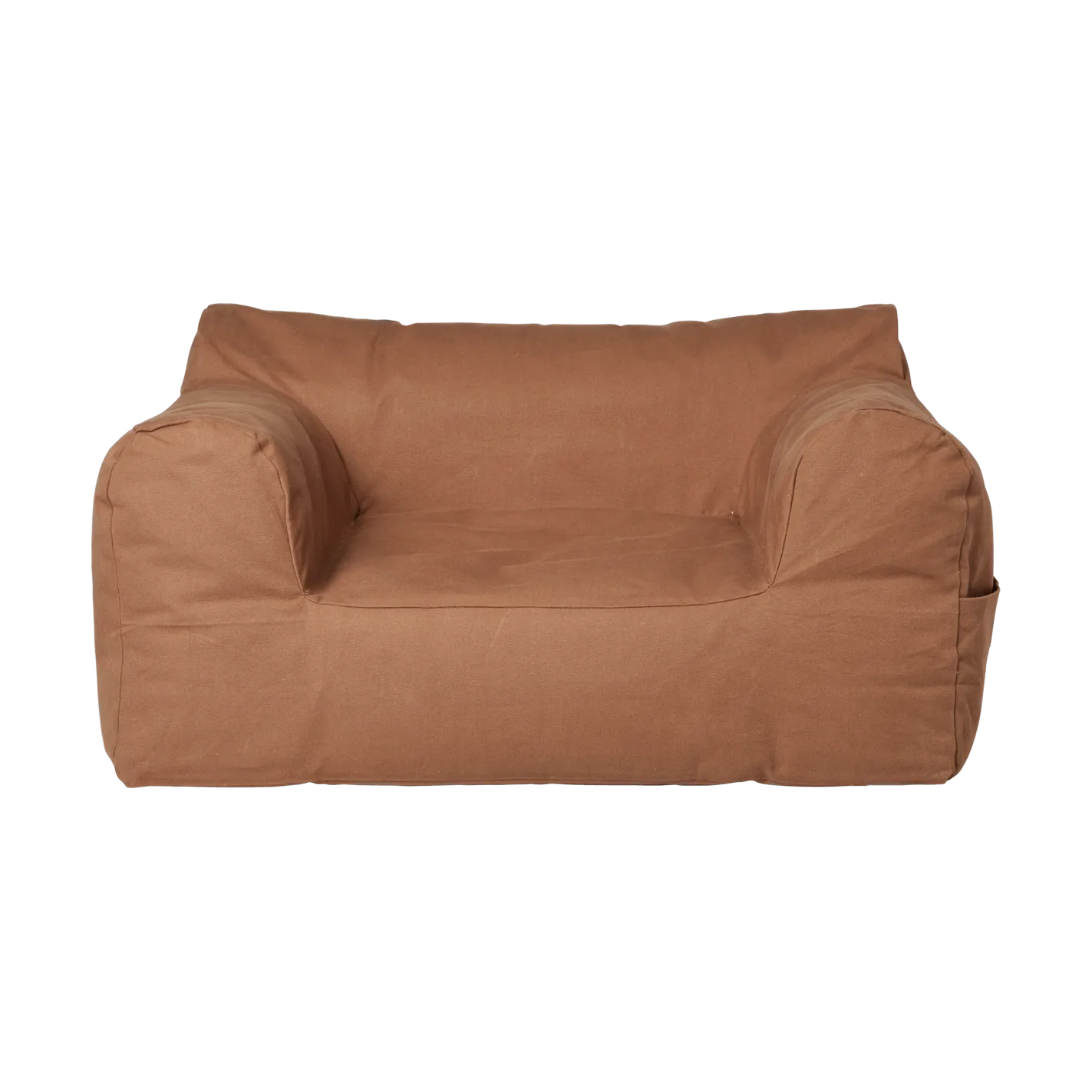 Billow bean bag fåtölj, Tan Ferm Living
