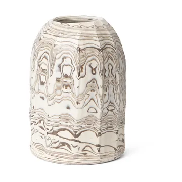 Blend vas small - Natural - Ferm Living