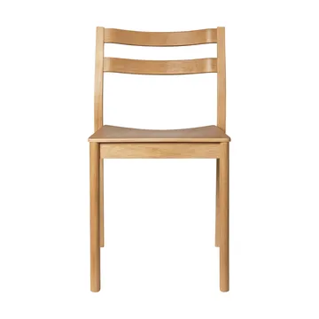 Boda stol - Ek - Ferm Living