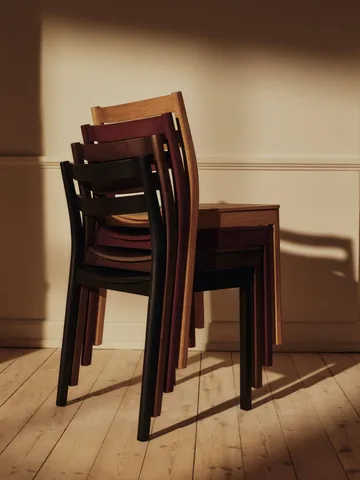 Boda stol - Ek - Ferm Living