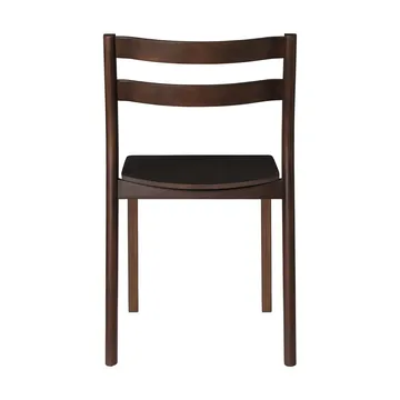 Boda stol - Mörkbetsad ek - Ferm Living
