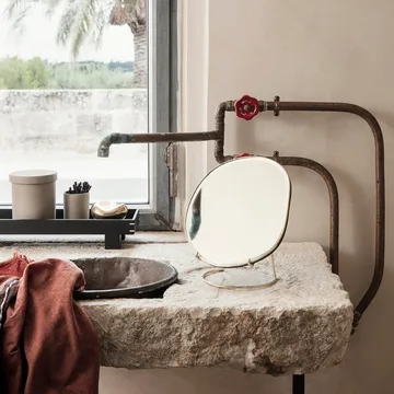 Bon förvaringsask - Stor - Ferm Living