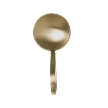 Brass liten sked - 7,5 cm - Ferm Living