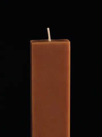 Burren kronljus 2-pack - Bronze - Ferm Living