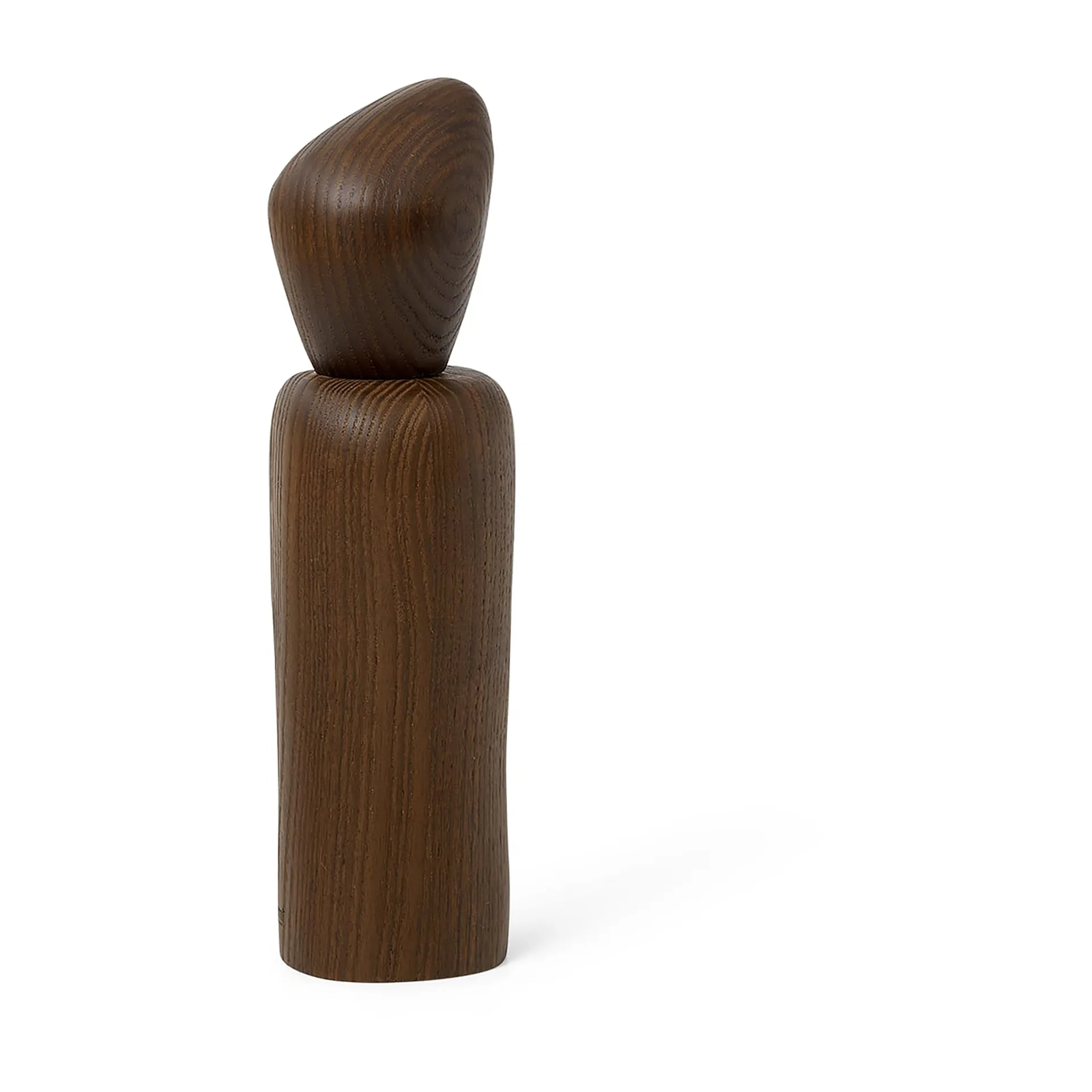 Cairn kryddkvarn, dark brown Ferm Living