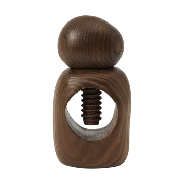 Cairn nötknäckare - Dark Brown - Ferm Living