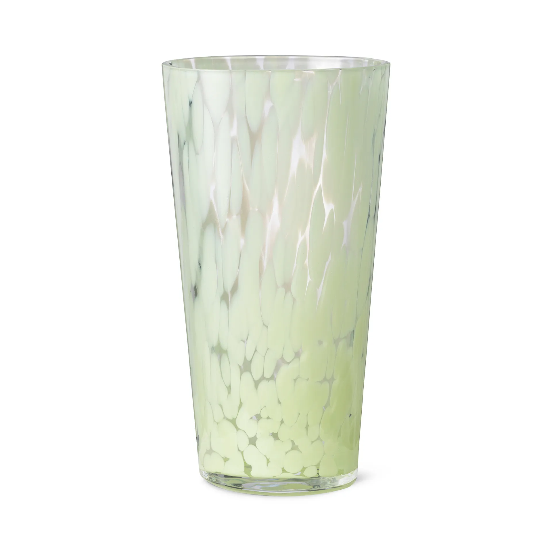 Casca vas 22 cm, Fog green Ferm Living
