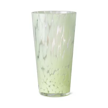 Casca vas 22 cm - Fog green - Ferm Living