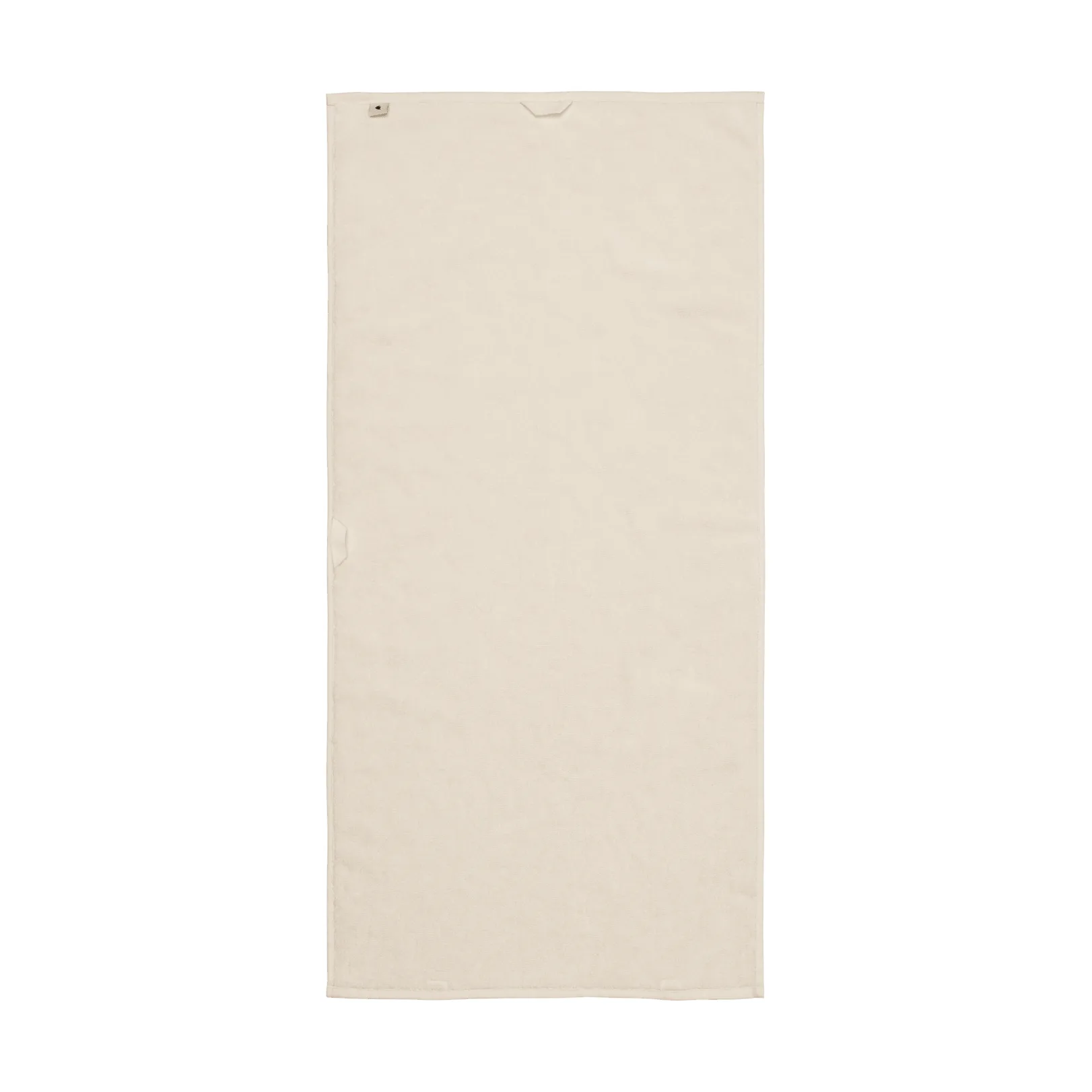 Cilla handduk, Off-white, 50x100 cm Ferm Living