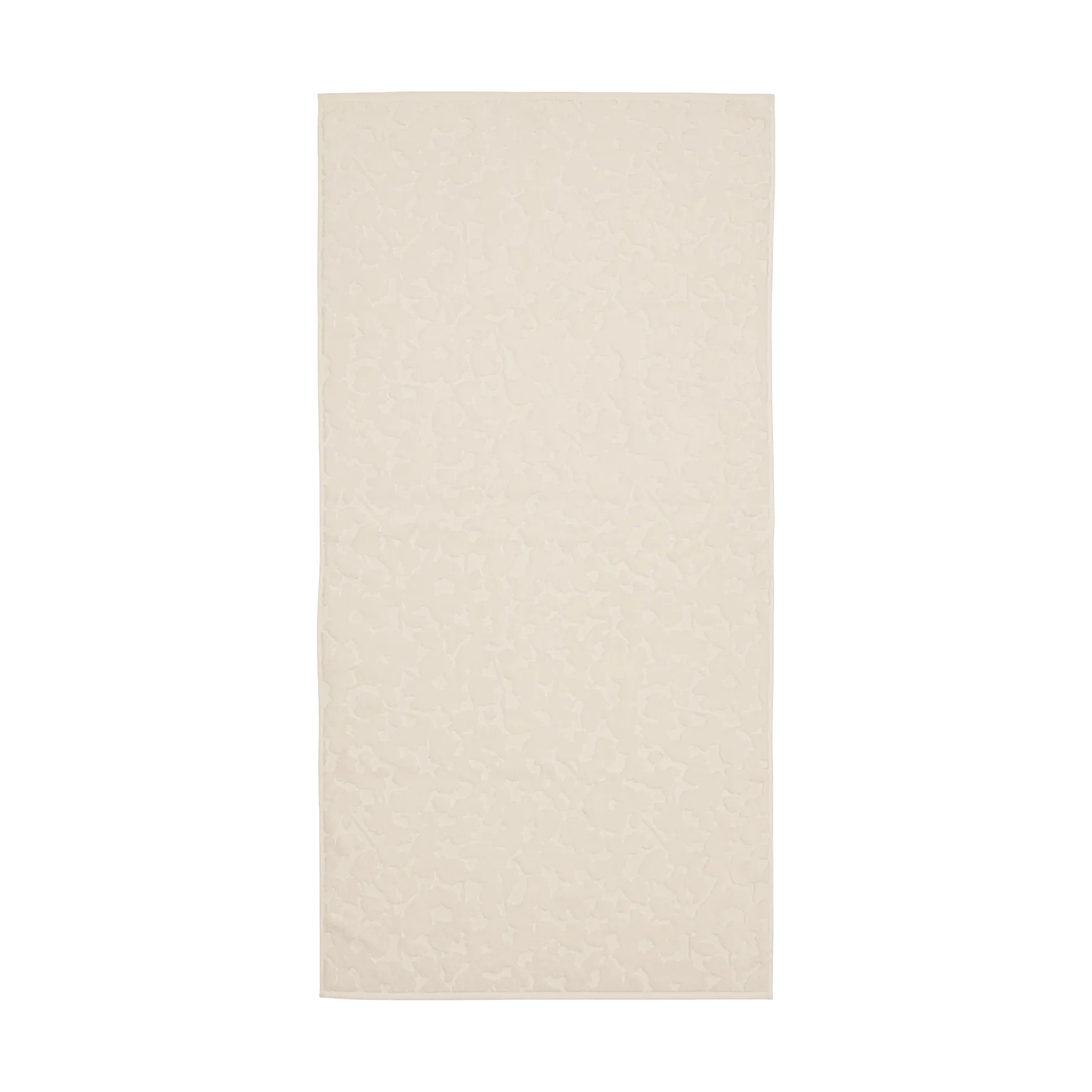 Cilla handduk, Off-white, 70x140 cm Ferm Living