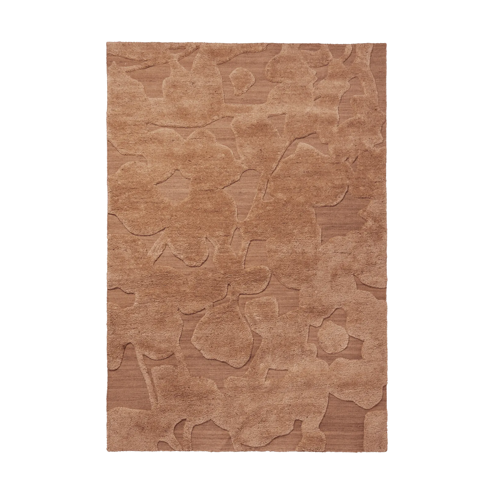 Cilla matta, Tan, 170x240 cm Ferm Living