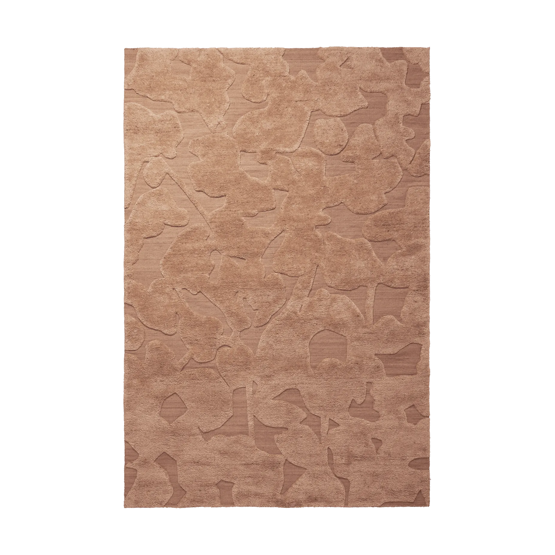 Cilla matta, Tan, 200x300 cm Ferm Living