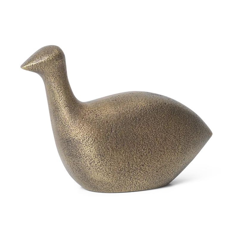 Coot papperspress, Antique Ferm Living